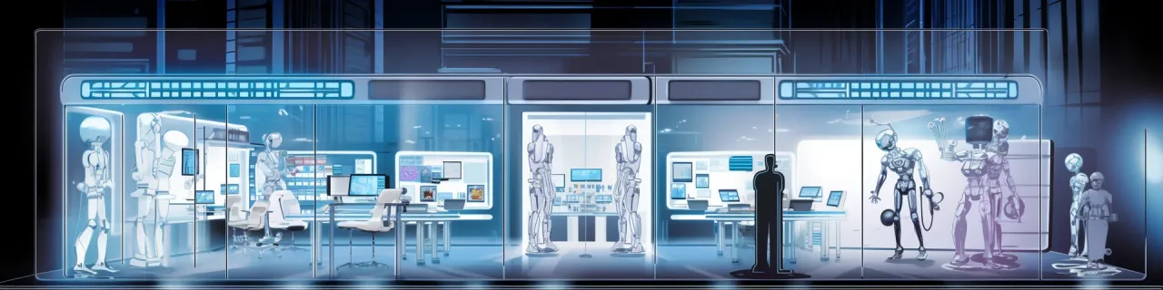 Two Tips for Building a Semi-autonomous Business