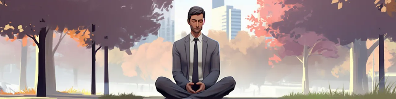 Meditation without all the nonsense