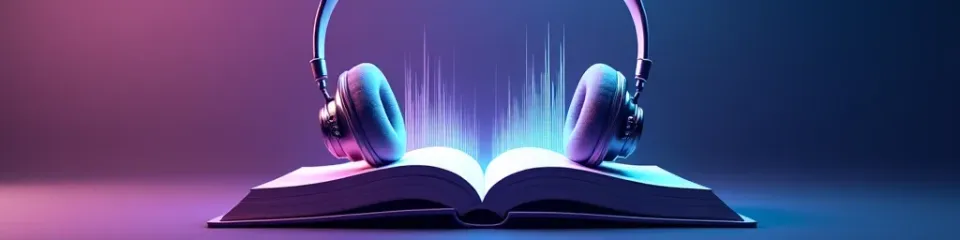 Featured image for: Listen to Audiobooks