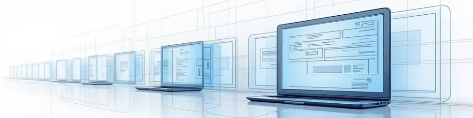 Featured image for: Easily Mock-up Web Pages — No Artist Required