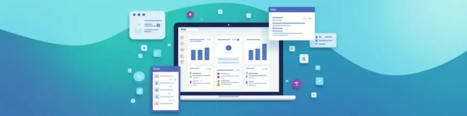 Featured image for: My New Personal Organizer Tools — Palm to Web 2.0