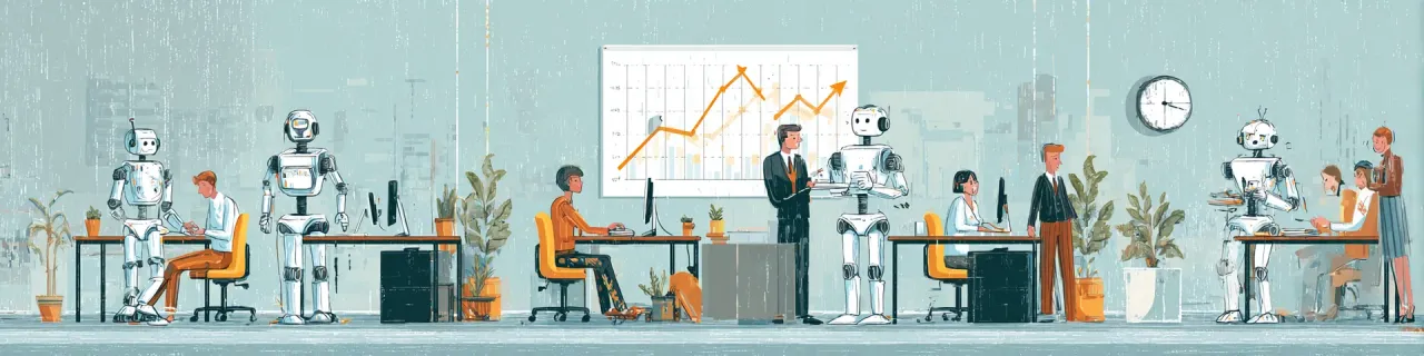 AI-first or left behind: Why business leaders must act now
