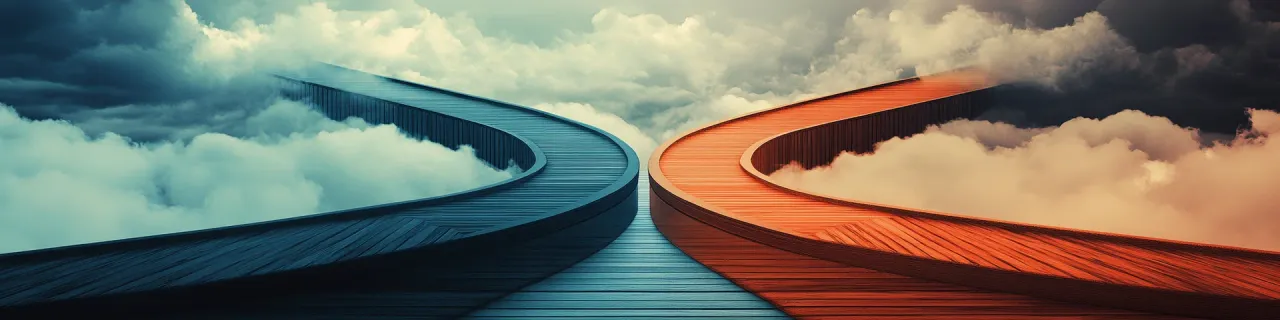 Alternatives vs substitutes: a distinction that changes how you think about competition