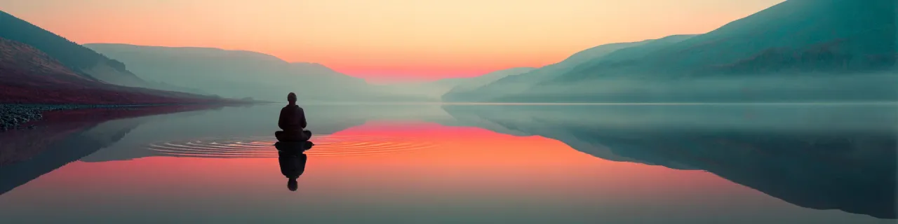 On mindfulness and meditation