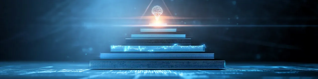 What's the difference between data, information, and insight?