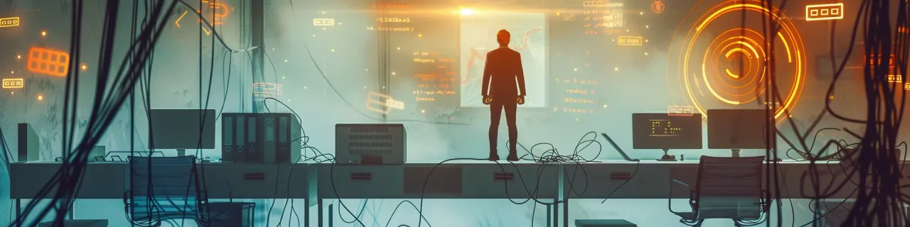 Beyond the Peter Principle: How modern business elevates incompetence