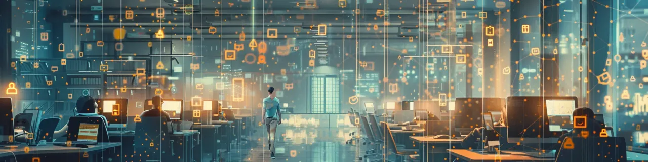 AI won't fix bad management — it will expose it