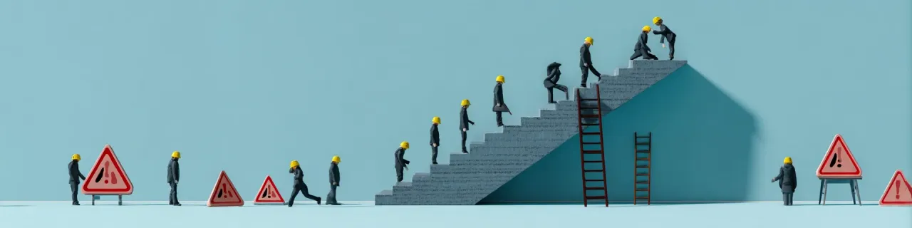 Perpetuating Incompetence