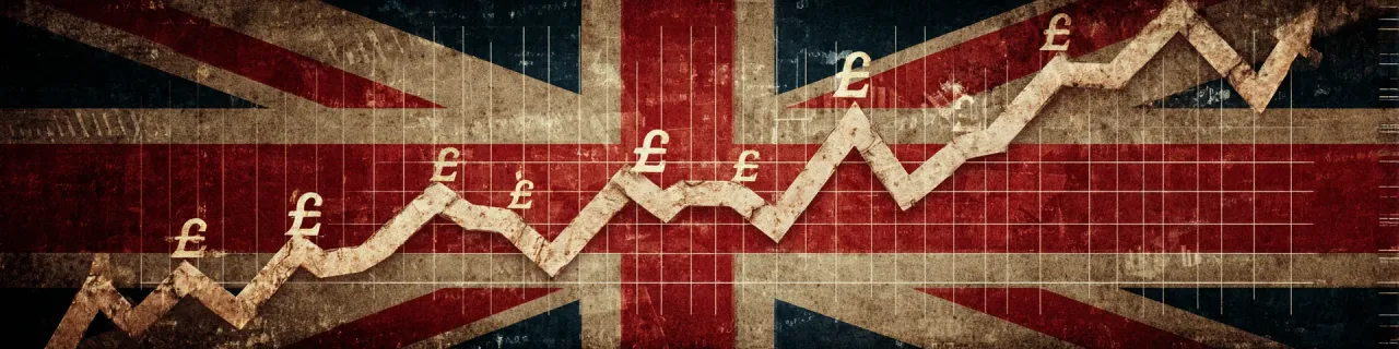 The UK Budget's growth problem: why won't British firms invest?