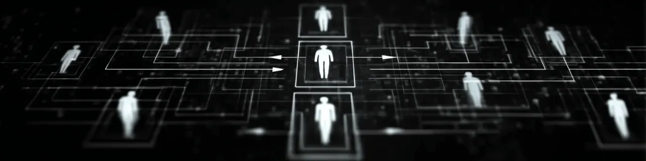 Org charts are dead; capability maps aren't