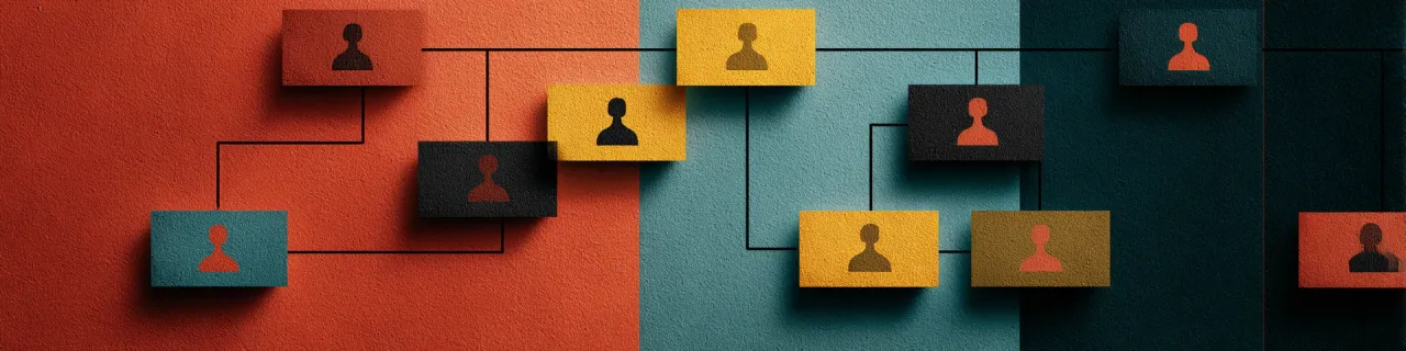 Leadership is the new management: how AI is unbundling middle management and what to do about it