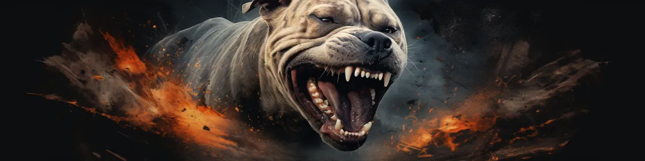 The great British debate: Should we ban the American Bully XL?