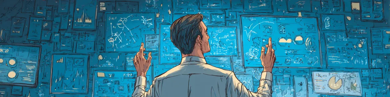 I predicted the conversational UI/AI revolution in 2016. Here's what I got right — and wrong