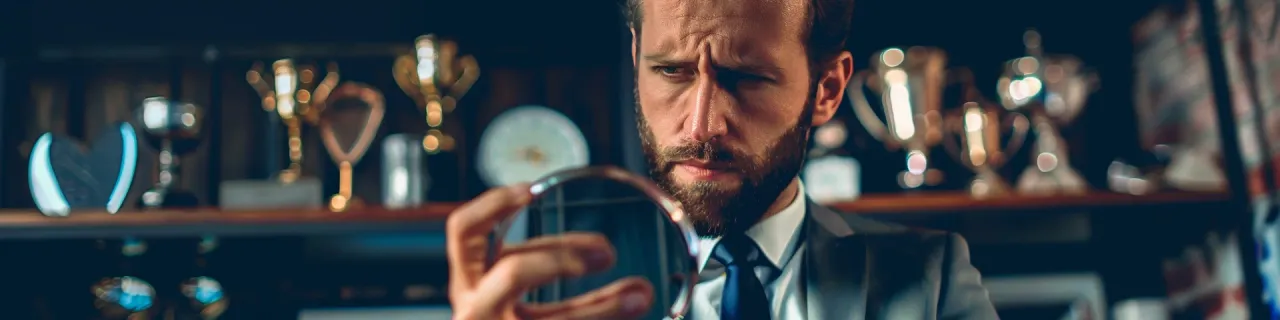 The self-indulgent nature of marketing: An industry built on inexperience