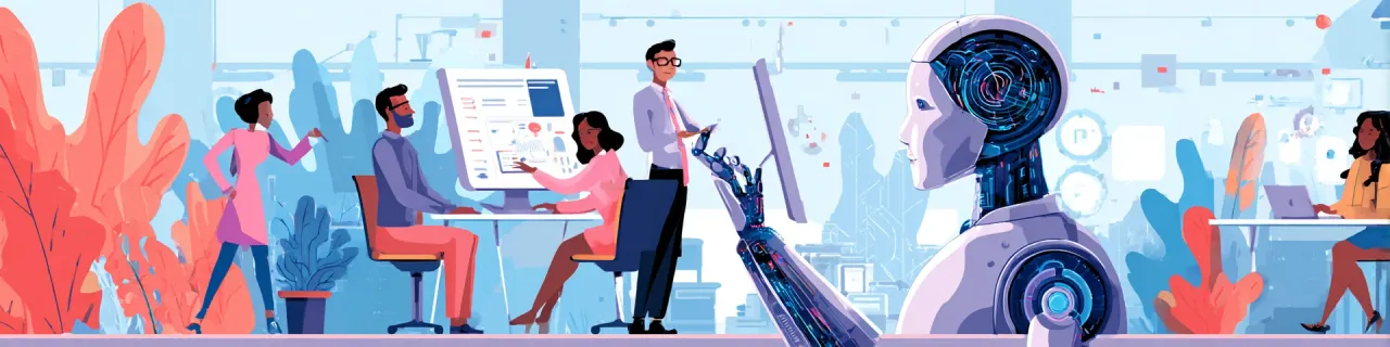 AI literacy for managers: why it matters and how to build it