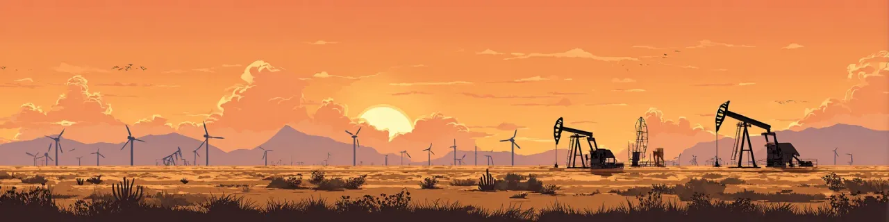 America's energy innovator's dilemma: when success becomes your biggest vulnerability