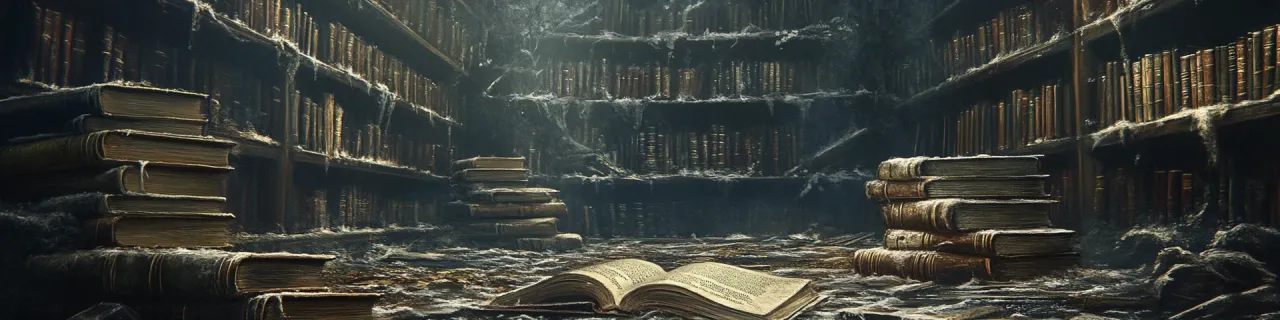 The great divide: why tech books from before chatGPT are becoming obsolete