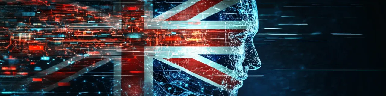 AI is our generation's industrial war — and the UK must fight to survive