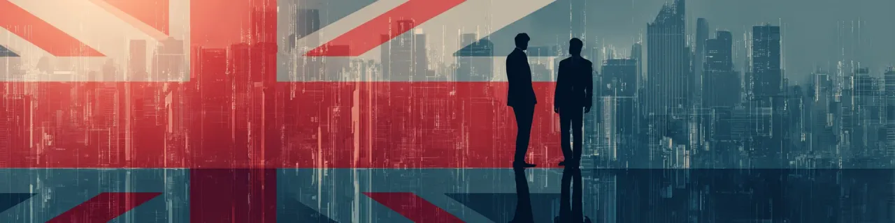 Britain's management pipeline is broken: why the best-trained talent never reaches the firms that need it most