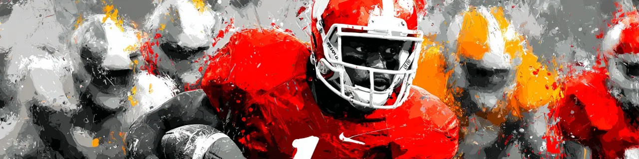 College football isn't a department — it's a project that never ends