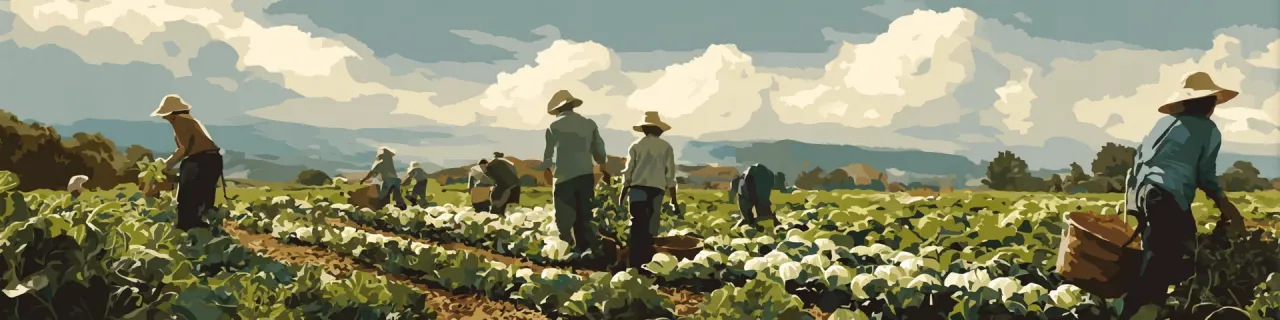 The farmer's creed