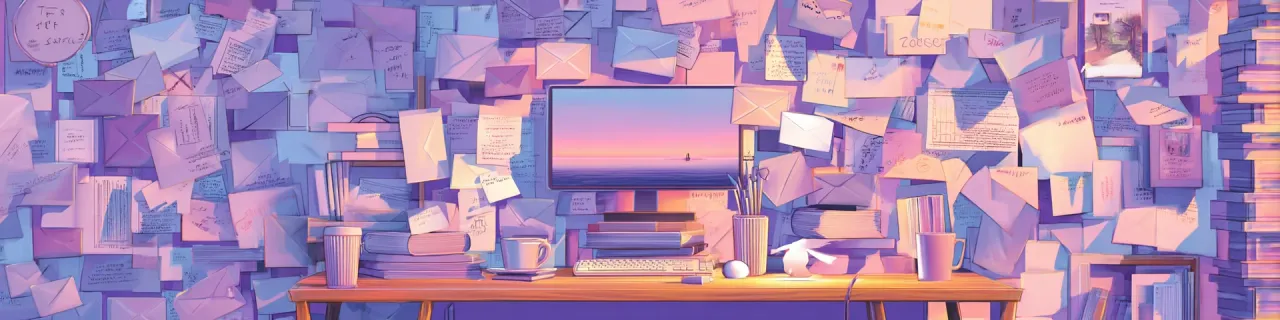 How to achieve and maintain InboxZero