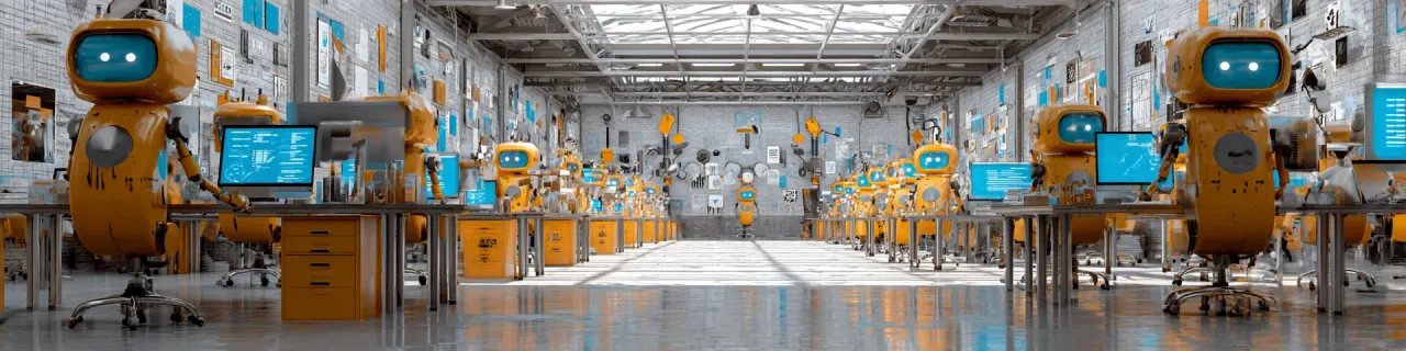 Beyond the prompt: why asking AI is already obsolete