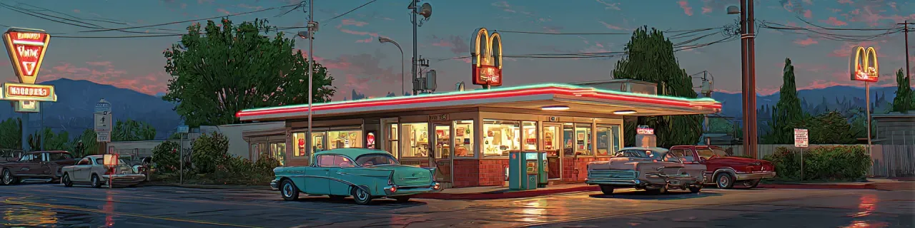 Why franchising is now the wrong metaphor
