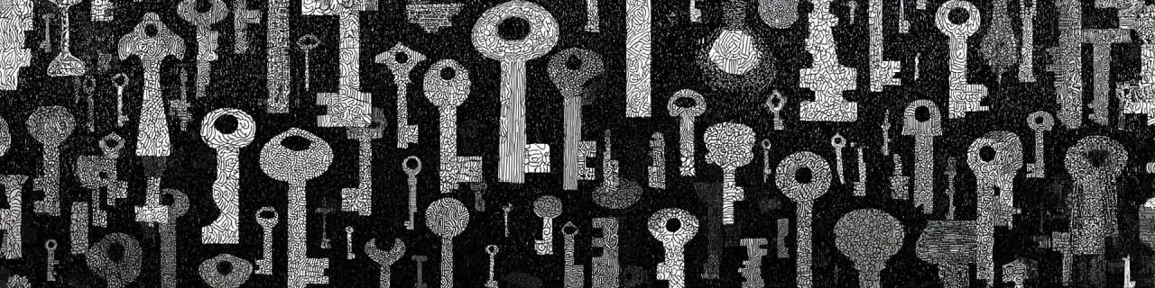 How to create a strong, memorable password in 2025