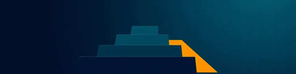 The five levels of agentic software: where most businesses actually are