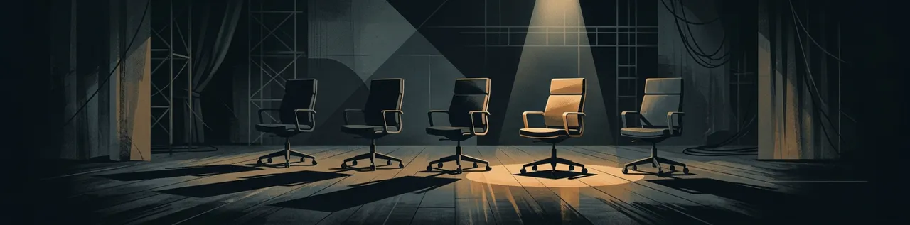 The layoff theatre: why CEOs love blaming AI for job cuts they were going to make anyway